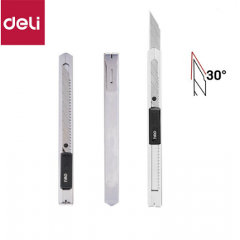 Dao trổ inox 30 độ 9mm No.E2034